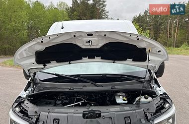Вантажний фургон Renault Master 2023 в Ковелі