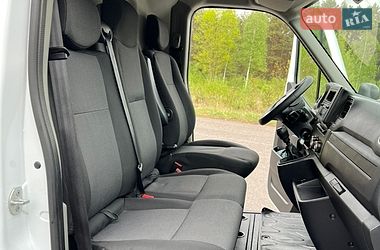 Вантажний фургон Renault Master 2023 в Ковелі