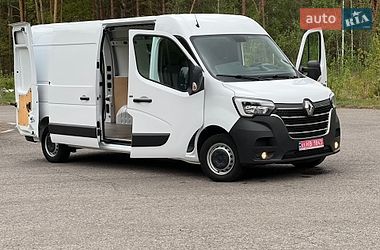 Вантажний фургон Renault Master 2023 в Ковелі