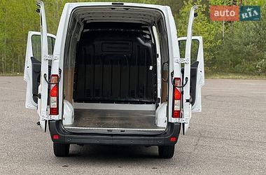 Вантажний фургон Renault Master 2023 в Ковелі