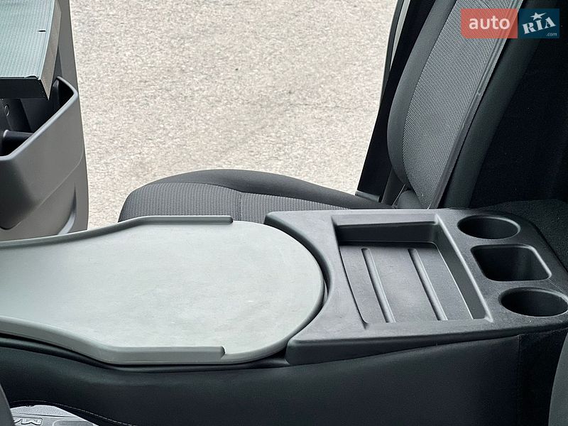 Вантажний фургон Renault Master 2023 в Ковелі