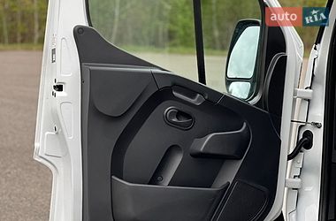 Вантажний фургон Renault Master 2023 в Ковелі