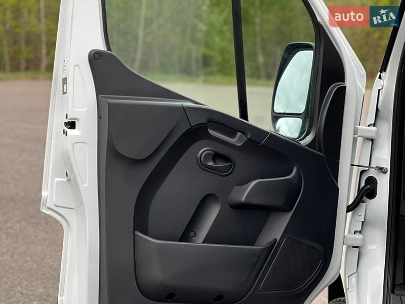 Вантажний фургон Renault Master 2023 в Ковелі