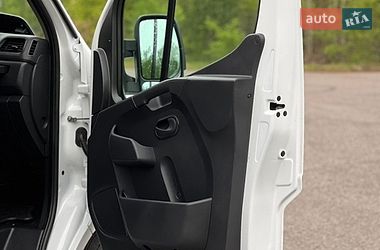 Вантажний фургон Renault Master 2023 в Ковелі