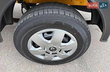 Борт Renault Master 2020 в Дубні