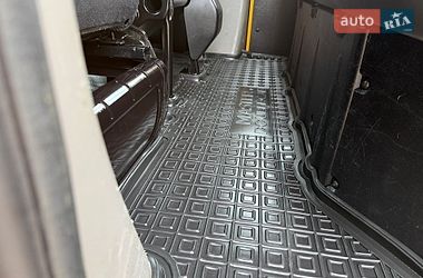 Борт Renault Master 2020 в Дубні
