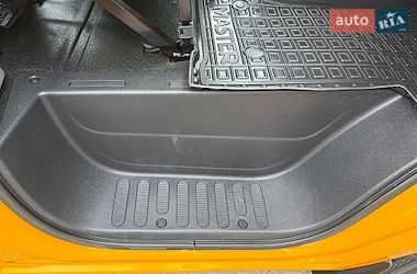 Борт Renault Master 2020 в Дубні
