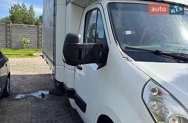 Другие грузовики Renault Master 2018 в Киеве