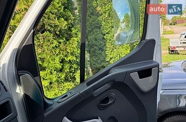 Другие грузовики Renault Master 2018 в Киеве