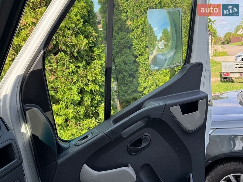 Другие грузовики Renault Master 2018 в Киеве