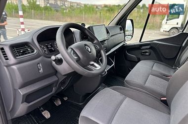 Грузовой фургон Renault Master 2021 в Дубно