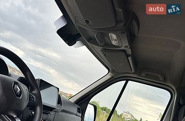 Грузовой фургон Renault Master 2021 в Дубно
