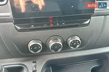 Грузовой фургон Renault Master 2021 в Дубно