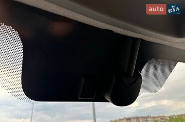 Грузовой фургон Renault Master 2021 в Дубно