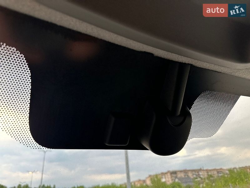 Грузовой фургон Renault Master 2021 в Дубно