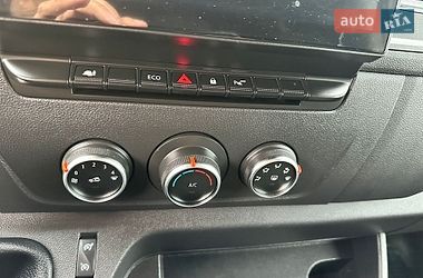 Грузовой фургон Renault Master 2021 в Дубно