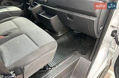 Грузовой фургон Renault Master 2021 в Дубно