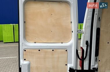Грузовой фургон Renault Master 2021 в Дубно