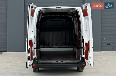 Грузовой фургон Renault Master 2022 в Дубно