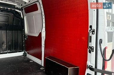 Грузовой фургон Renault Master 2022 в Дубно