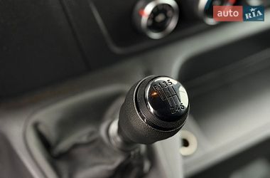 Грузовой фургон Renault Master 2022 в Дубно