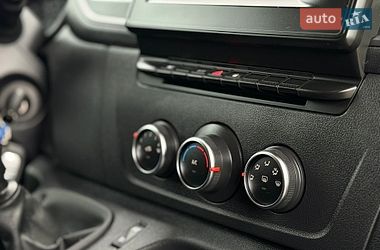Грузовой фургон Renault Master 2022 в Дубно