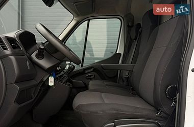 Грузовой фургон Renault Master 2022 в Дубно
