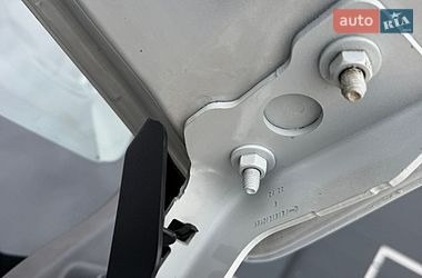 Грузовой фургон Renault Master 2022 в Дубно