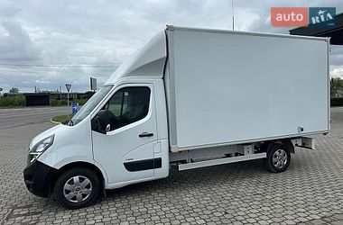 Інші вантажівки Renault Master 2021 в Києві