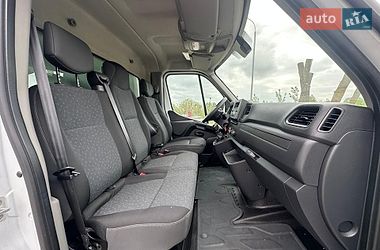Інші вантажівки Renault Master 2021 в Києві