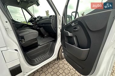 Інші вантажівки Renault Master 2021 в Києві