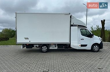 Інші вантажівки Renault Master 2023 в Києві