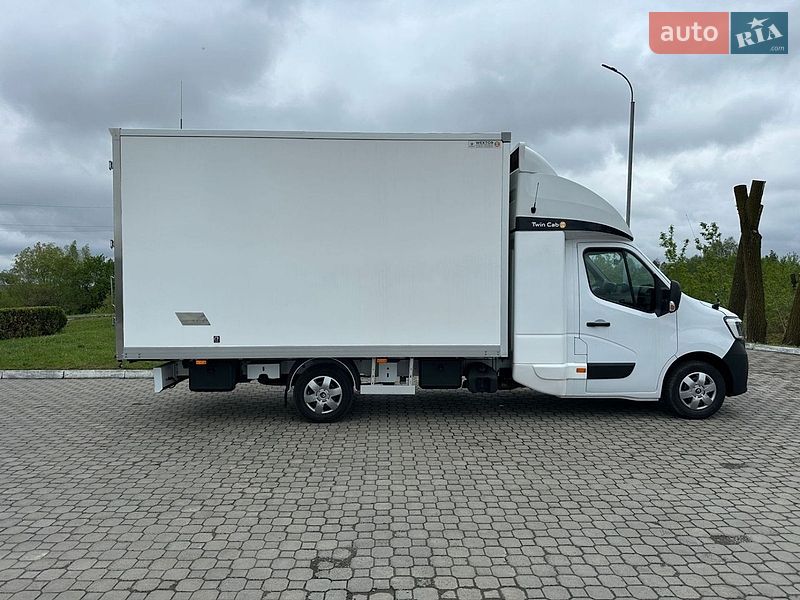 Інші вантажівки Renault Master 2023 в Києві