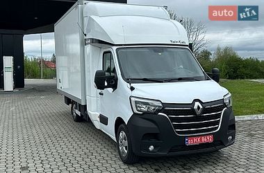 Інші вантажівки Renault Master 2023 в Києві