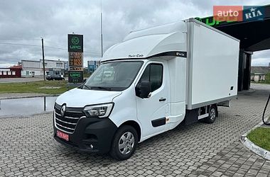 Інші вантажівки Renault Master 2023 в Києві