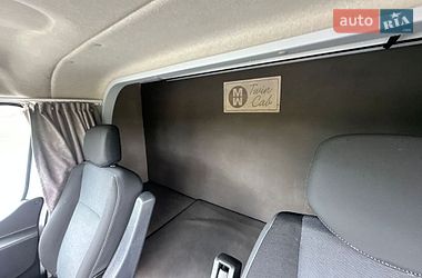 Інші вантажівки Renault Master 2023 в Києві