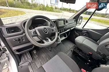 Інші вантажівки Renault Master 2023 в Києві