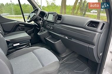 Інші вантажівки Renault Master 2023 в Києві