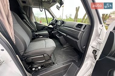 Інші вантажівки Renault Master 2023 в Києві