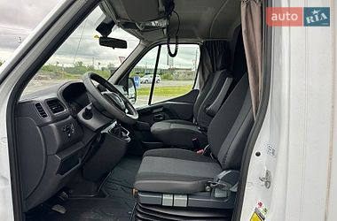 Інші вантажівки Renault Master 2023 в Києві