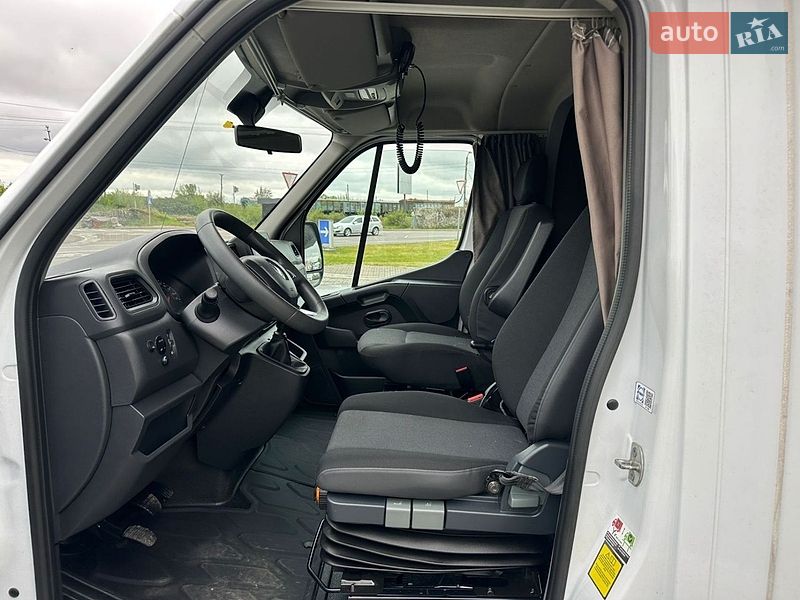 Інші вантажівки Renault Master 2023 в Києві