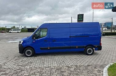 Вантажний фургон Renault Master 2023 в Києві