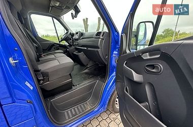 Вантажний фургон Renault Master 2023 в Києві