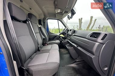 Вантажний фургон Renault Master 2023 в Києві