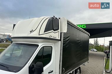 Другие грузовики Renault Master 2021 в Киеве