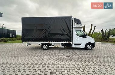 Другие грузовики Renault Master 2021 в Киеве