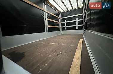 Другие грузовики Renault Master 2021 в Киеве