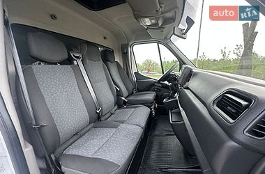 Другие грузовики Renault Master 2021 в Киеве