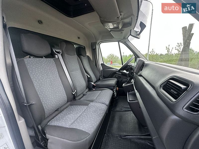 Другие грузовики Renault Master 2021 в Киеве