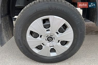 Мультилифт Renault Master 2020 в Виннице